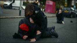 Blue Lights - Season 01 Episode 01